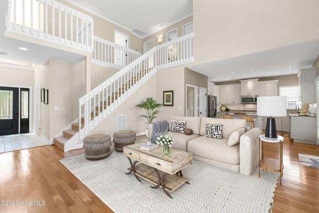 7701 Lost Tree Road, Wilmington, NC 28411