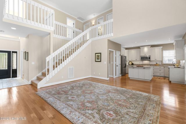 7701 Lost Tree Road, Wilmington, NC 28411
