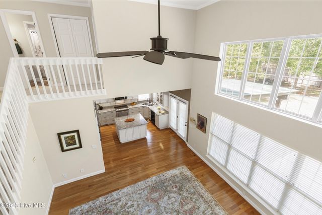 7701 Lost Tree Road, Wilmington, NC 28411