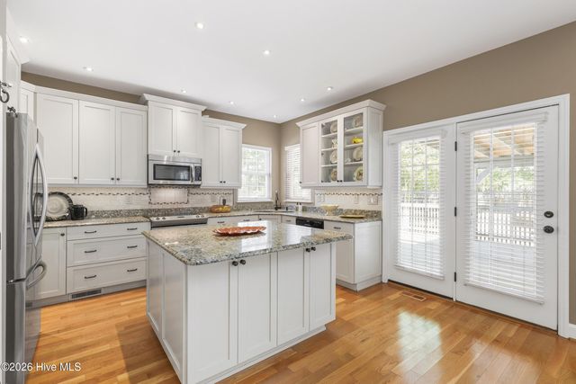 7701 Lost Tree Road, Wilmington, NC 28411