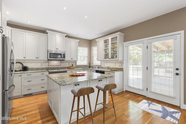 7701 Lost Tree Road, Wilmington, NC 28411