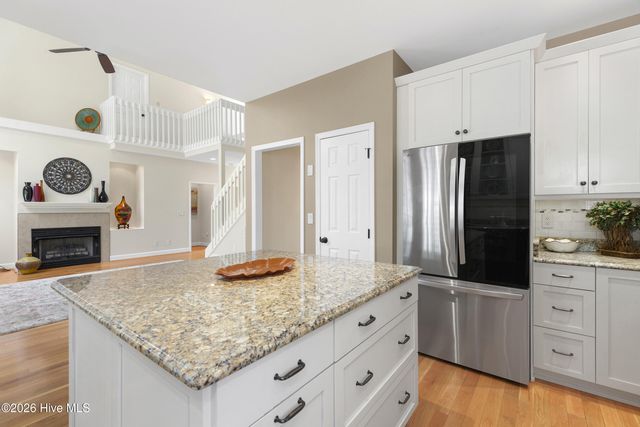 7701 Lost Tree Road, Wilmington, NC 28411
