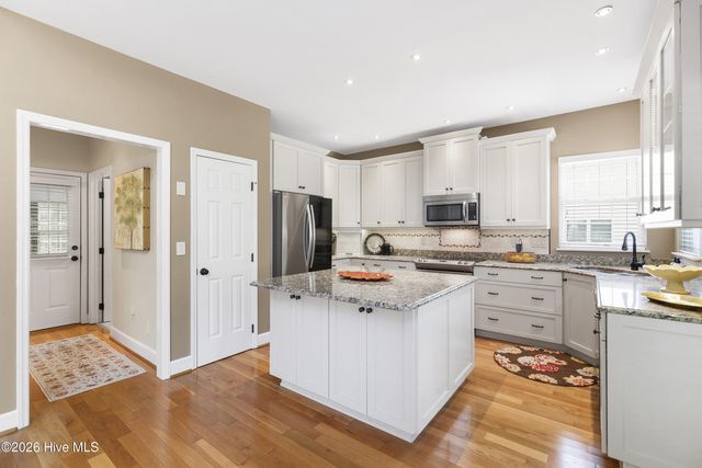7701 Lost Tree Road, Wilmington, NC 28411