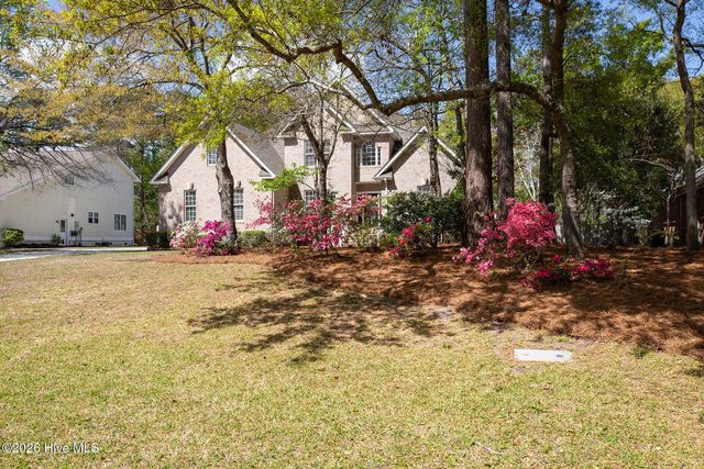 7701 Lost Tree Road, Wilmington, NC 28411