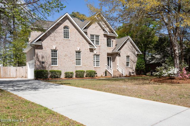 7701 Lost Tree Road, Wilmington, NC 28411