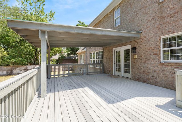7701 Lost Tree Road, Wilmington, NC 28411
