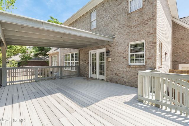 7701 Lost Tree Road, Wilmington, NC 28411