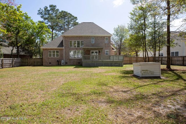 7701 Lost Tree Road, Wilmington, NC 28411