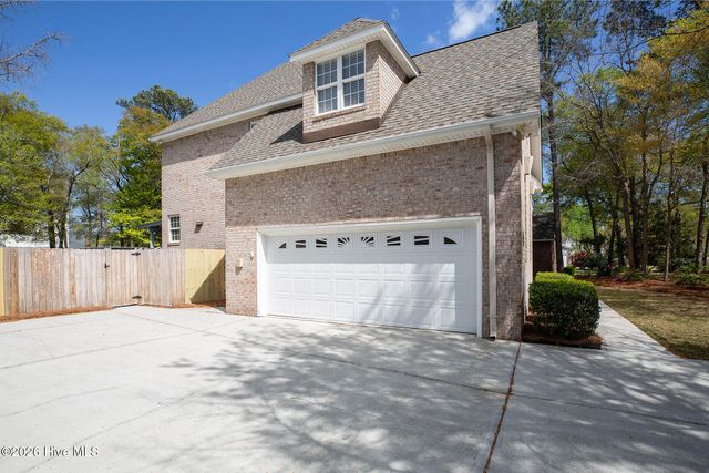 7701 Lost Tree Road, Wilmington, NC 28411