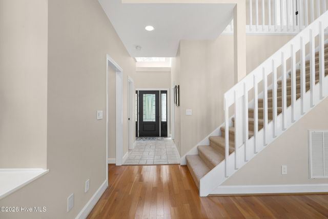 7701 Lost Tree Road, Wilmington, NC 28411