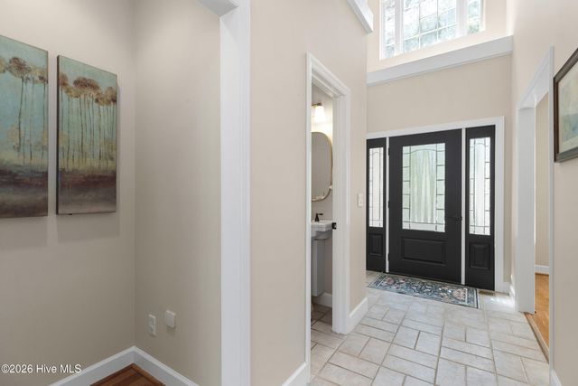 7701 Lost Tree Road, Wilmington, NC 28411