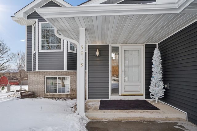 5018 Mitchell Road, Big Lake, MN 55309