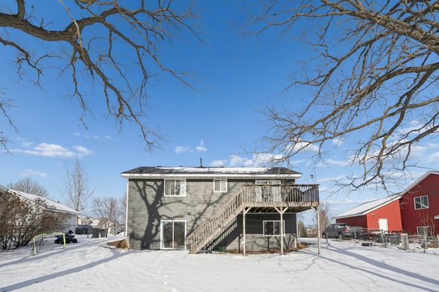 5018 Mitchell Road, Big Lake, MN 55309