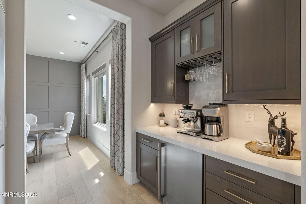 Image 13 of property listing at 5735 Flowering Sage Trail, Reno, NV 89511