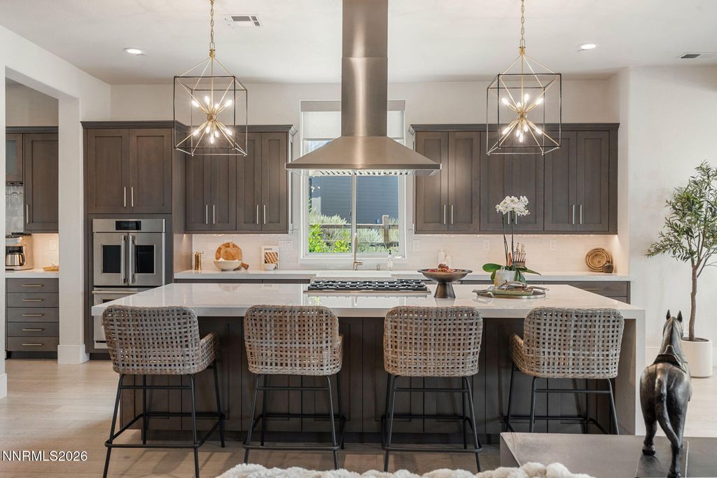 Image 14 of property listing at 5735 Flowering Sage Trail, Reno, NV 89511