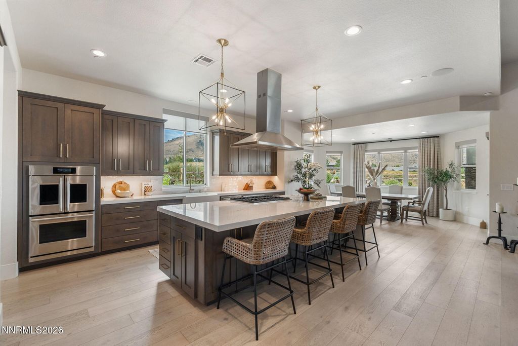 Image 15 of property listing at 5735 Flowering Sage Trail, Reno, NV 89511