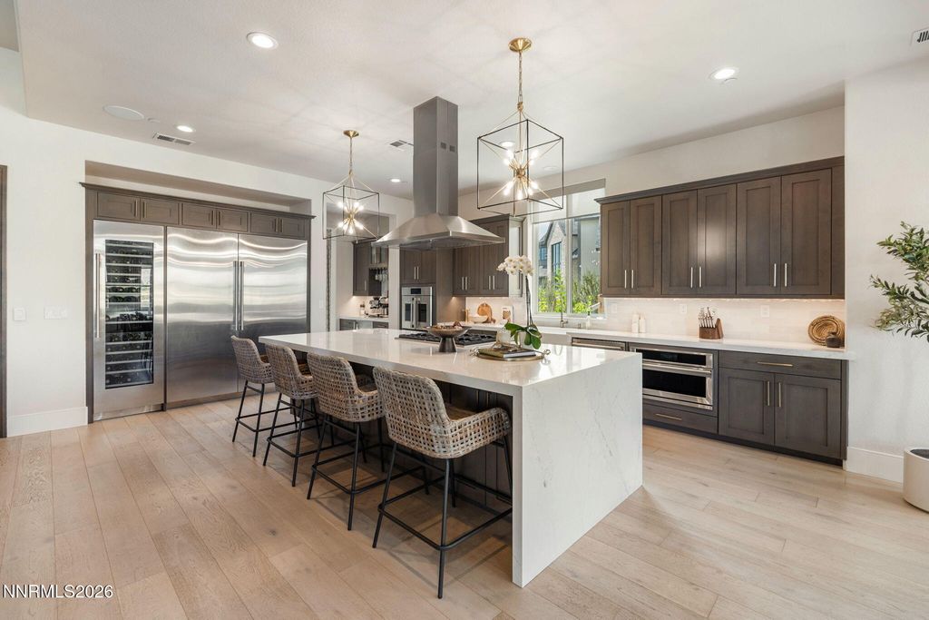 Image 16 of property listing at 5735 Flowering Sage Trail, Reno, NV 89511