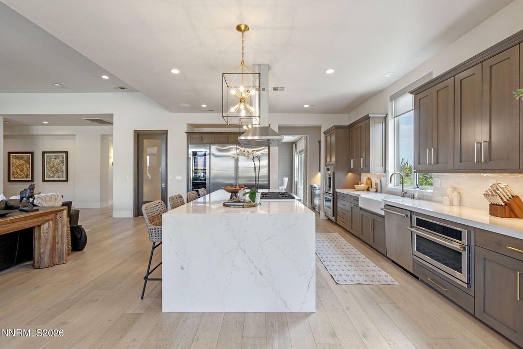Image 17 of property listing at 5735 Flowering Sage Trail, Reno, NV 89511