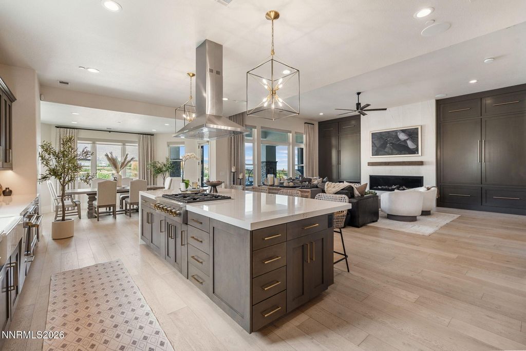 Image 18 of property listing at 5735 Flowering Sage Trail, Reno, NV 89511