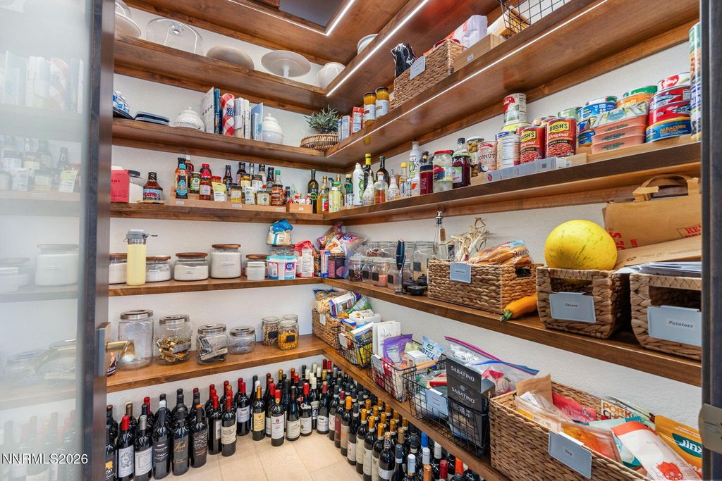 Image 19 of property listing at 5735 Flowering Sage Trail, Reno, NV 89511