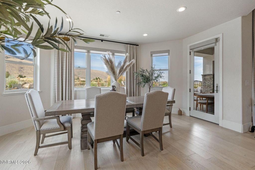 Image 20 of property listing at 5735 Flowering Sage Trail, Reno, NV 89511