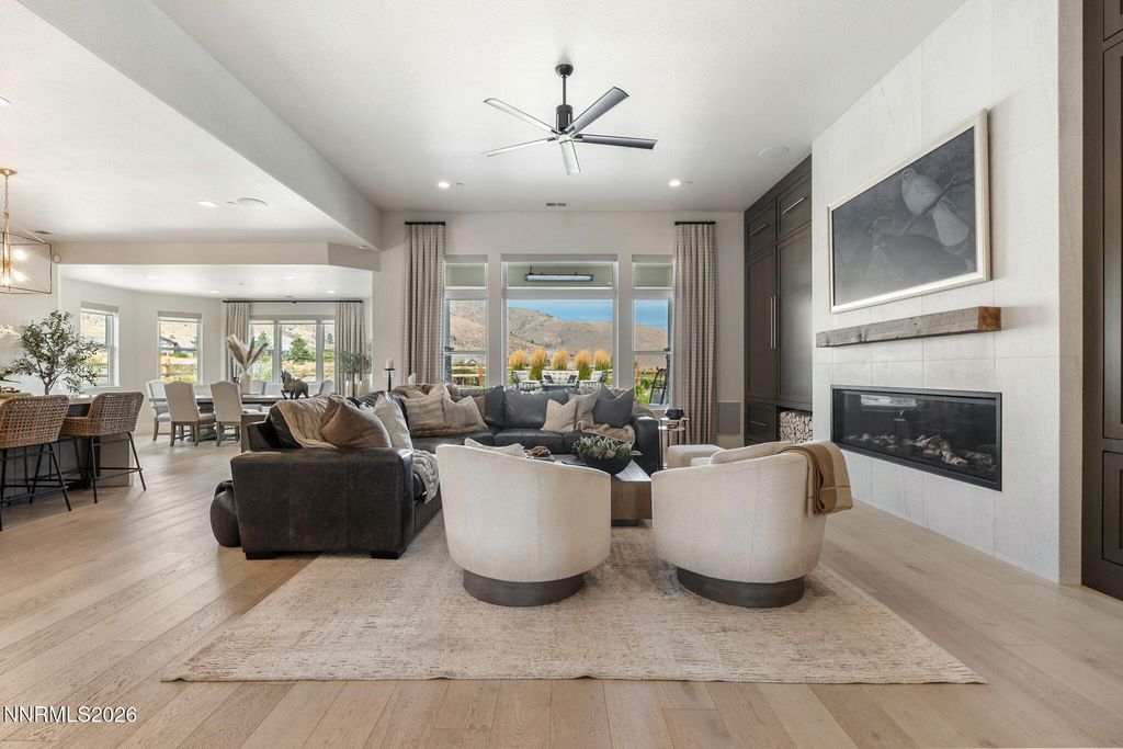 Image 21 of property listing at 5735 Flowering Sage Trail, Reno, NV 89511