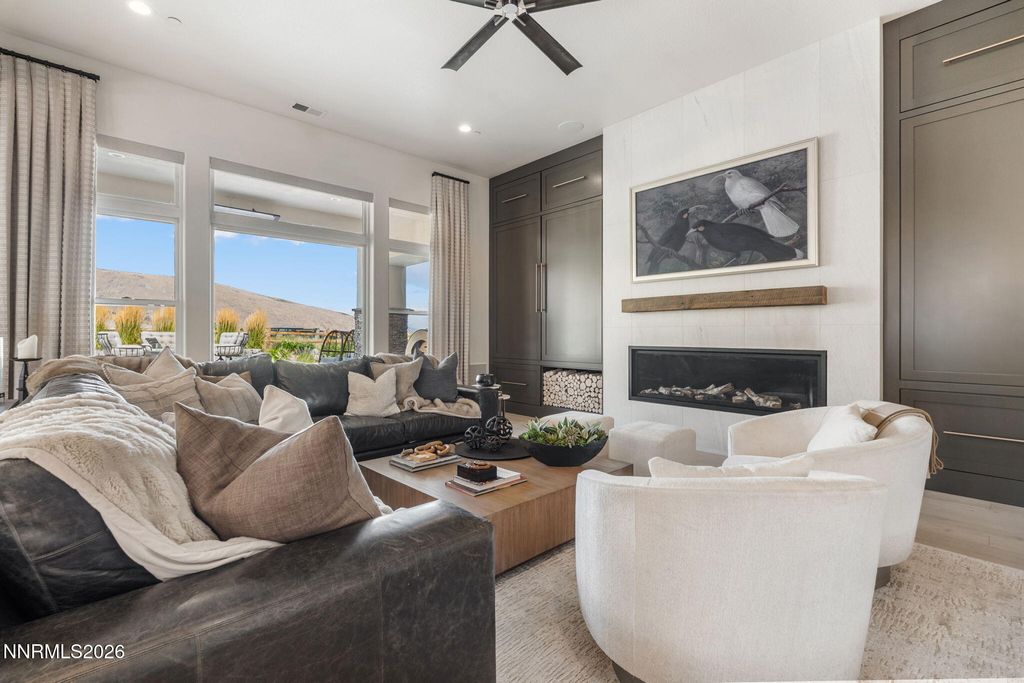 Image 22 of property listing at 5735 Flowering Sage Trail, Reno, NV 89511