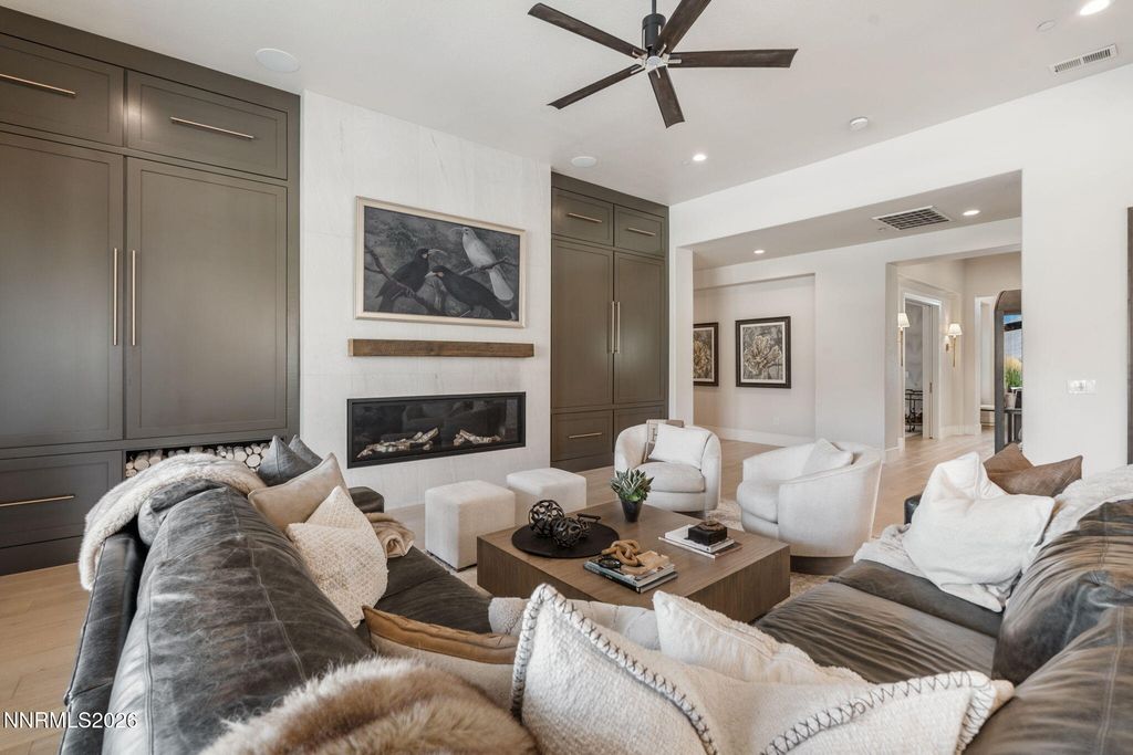 Image 23 of property listing at 5735 Flowering Sage Trail, Reno, NV 89511