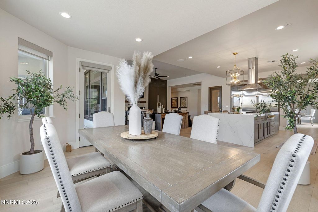 Image 25 of property listing at 5735 Flowering Sage Trail, Reno, NV 89511