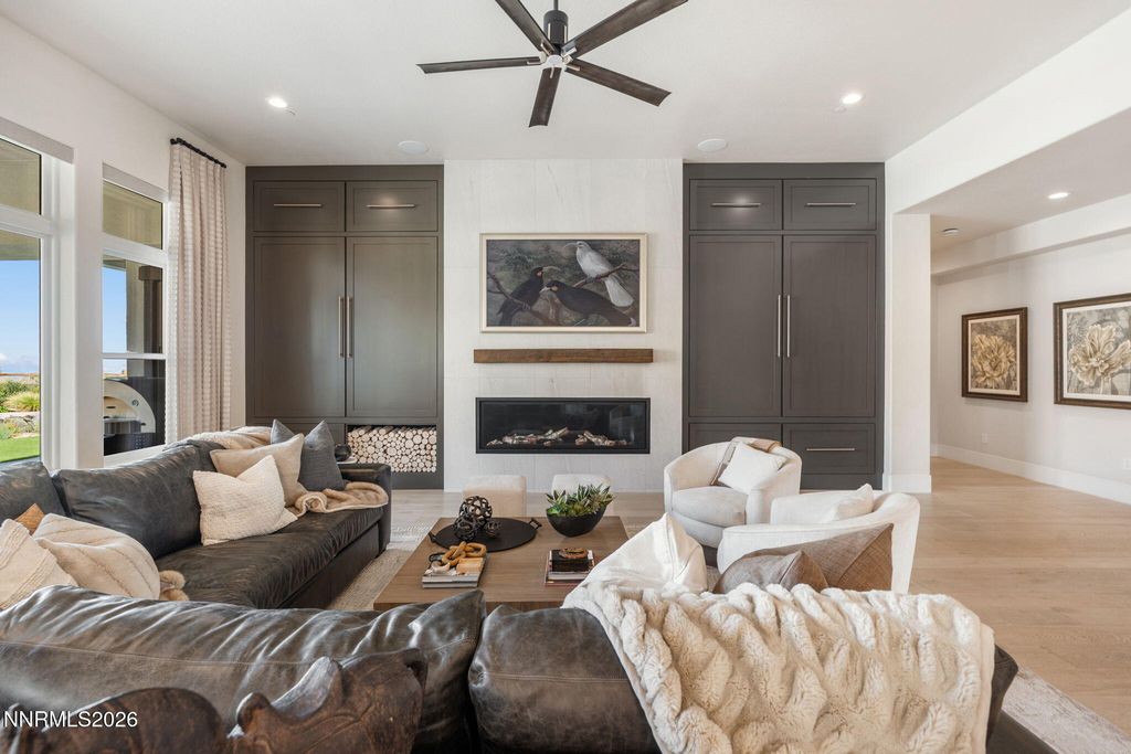 Image 26 of property listing at 5735 Flowering Sage Trail, Reno, NV 89511