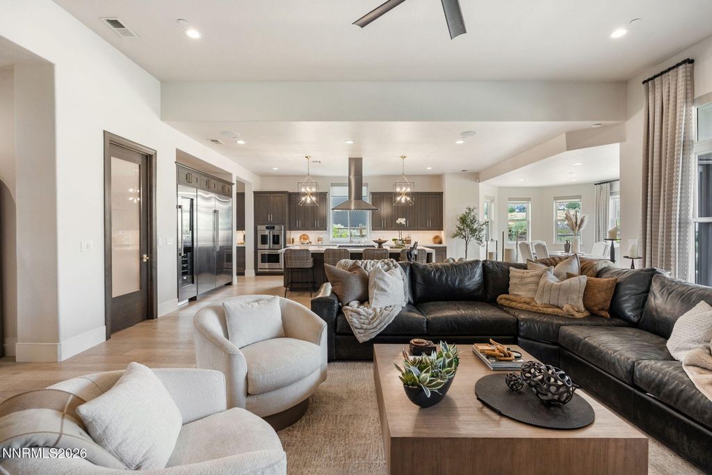 Image 27 of property listing at 5735 Flowering Sage Trail, Reno, NV 89511