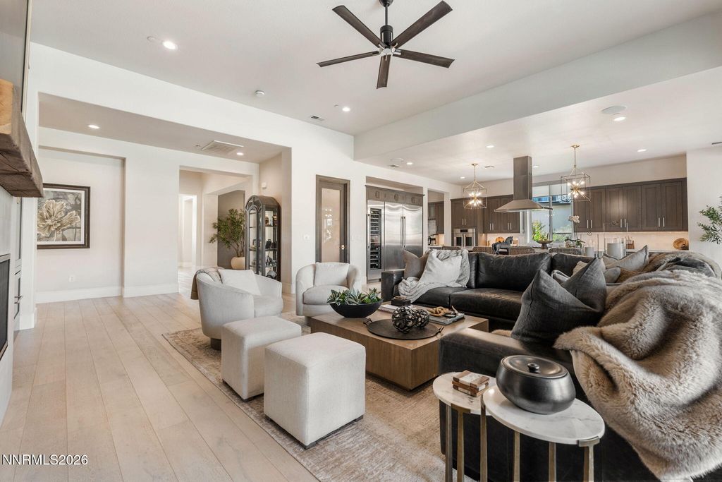 Image 28 of property listing at 5735 Flowering Sage Trail, Reno, NV 89511