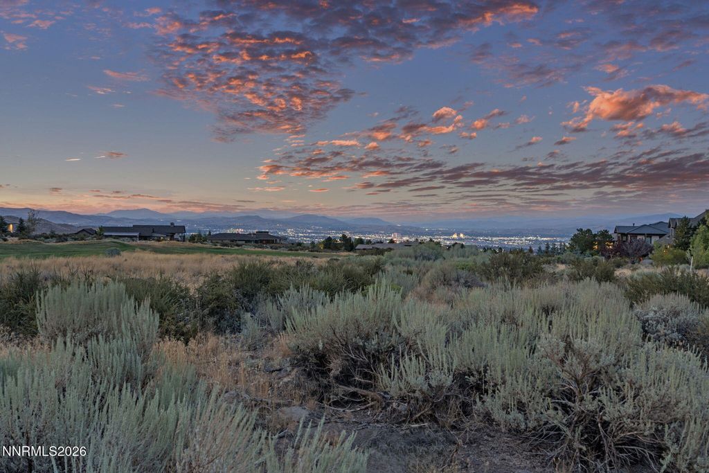 Image 3 of property listing at 5735 Flowering Sage Trail, Reno, NV 89511