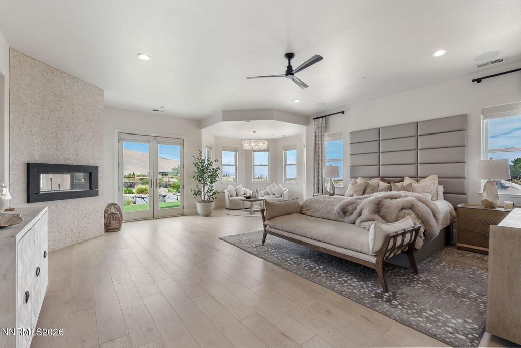 Image 31 of property listing at 5735 Flowering Sage Trail, Reno, NV 89511