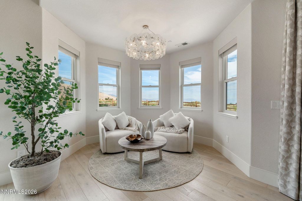 Image 33 of property listing at 5735 Flowering Sage Trail, Reno, NV 89511