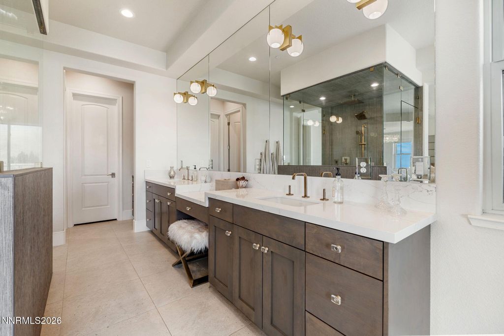 Image 34 of property listing at 5735 Flowering Sage Trail, Reno, NV 89511
