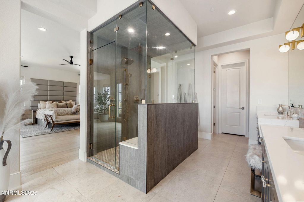 Image 35 of property listing at 5735 Flowering Sage Trail, Reno, NV 89511