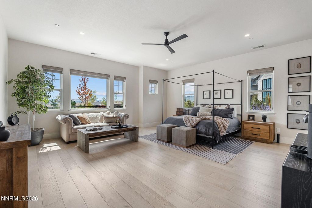 Image 37 of property listing at 5735 Flowering Sage Trail, Reno, NV 89511