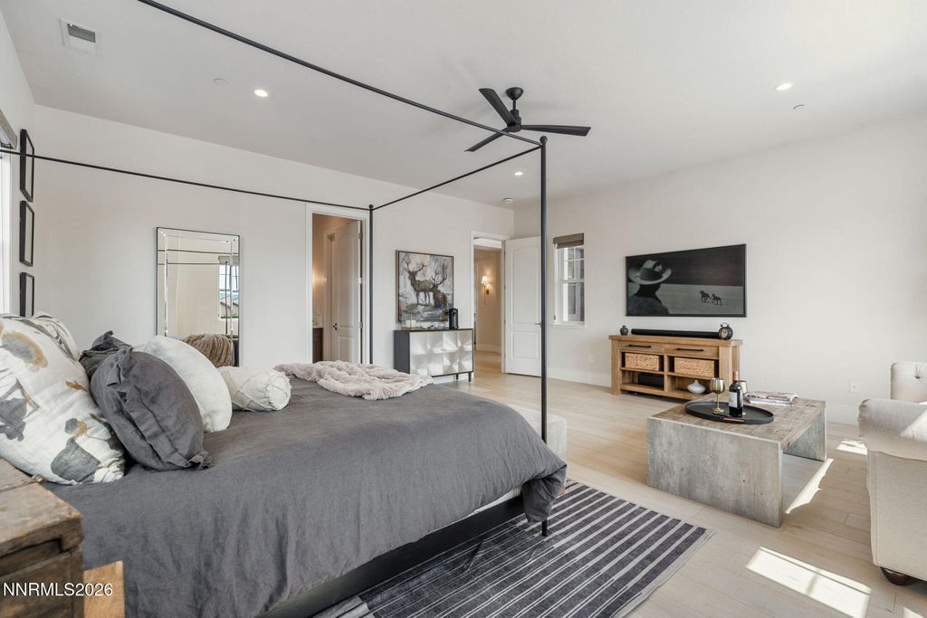 Image 38 of property listing at 5735 Flowering Sage Trail, Reno, NV 89511