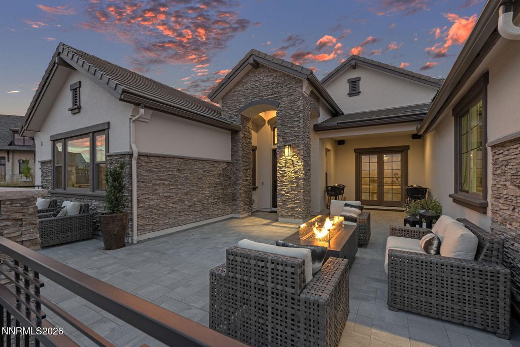 Image 4 of property listing at 5735 Flowering Sage Trail, Reno, NV 89511