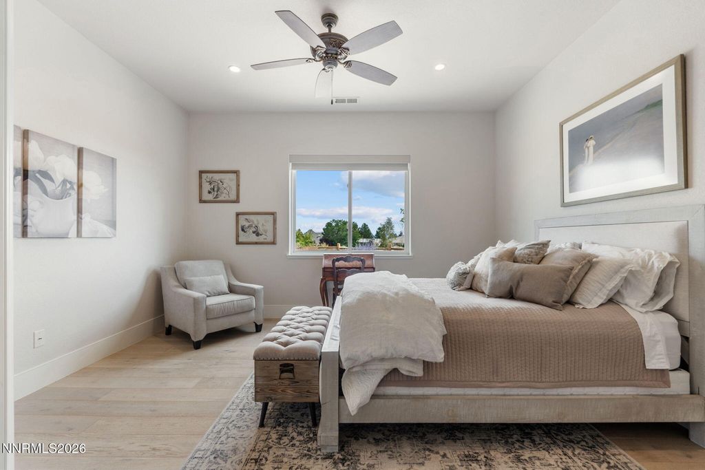 Image 40 of property listing at 5735 Flowering Sage Trail, Reno, NV 89511