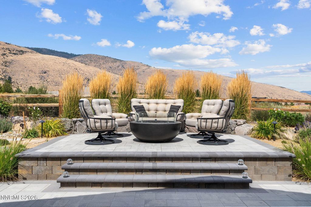 Image 43 of property listing at 5735 Flowering Sage Trail, Reno, NV 89511