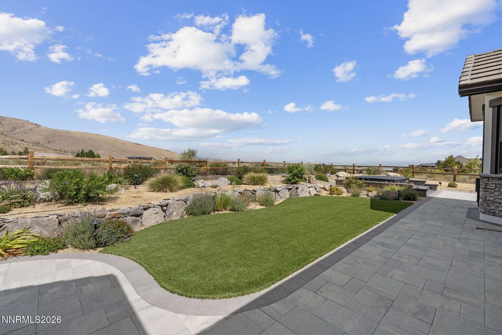 Image 44 of property listing at 5735 Flowering Sage Trail, Reno, NV 89511