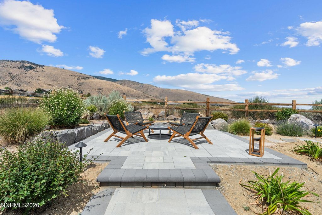 Image 45 of property listing at 5735 Flowering Sage Trail, Reno, NV 89511