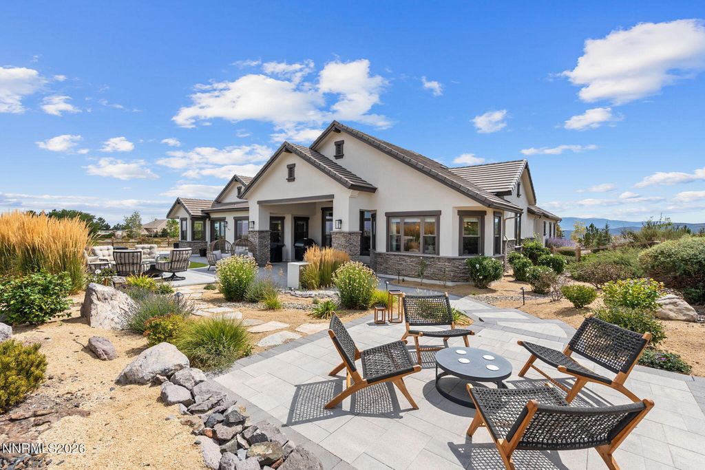 Image 47 of property listing at 5735 Flowering Sage Trail, Reno, NV 89511