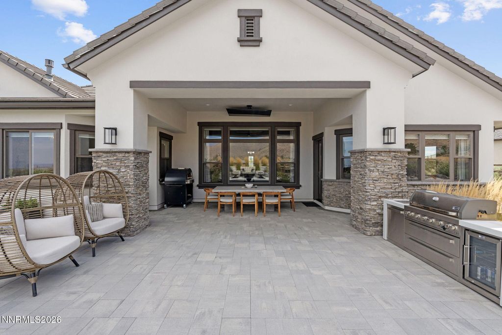 Image 49 of property listing at 5735 Flowering Sage Trail, Reno, NV 89511