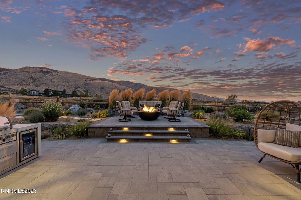 Image 50 of property listing at 5735 Flowering Sage Trail, Reno, NV 89511