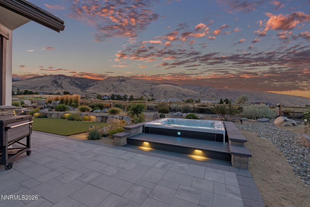 Image 52 of property listing at 5735 Flowering Sage Trail, Reno, NV 89511