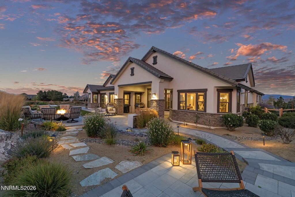Image 53 of property listing at 5735 Flowering Sage Trail, Reno, NV 89511