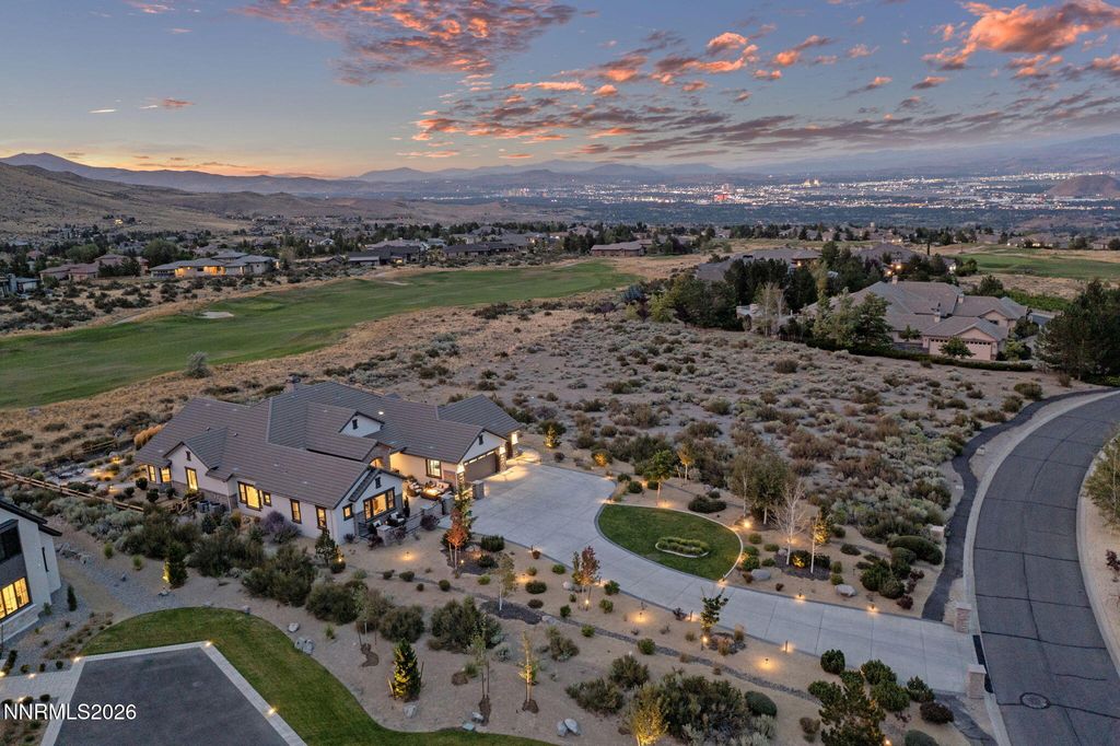 Image 54 of property listing at 5735 Flowering Sage Trail, Reno, NV 89511